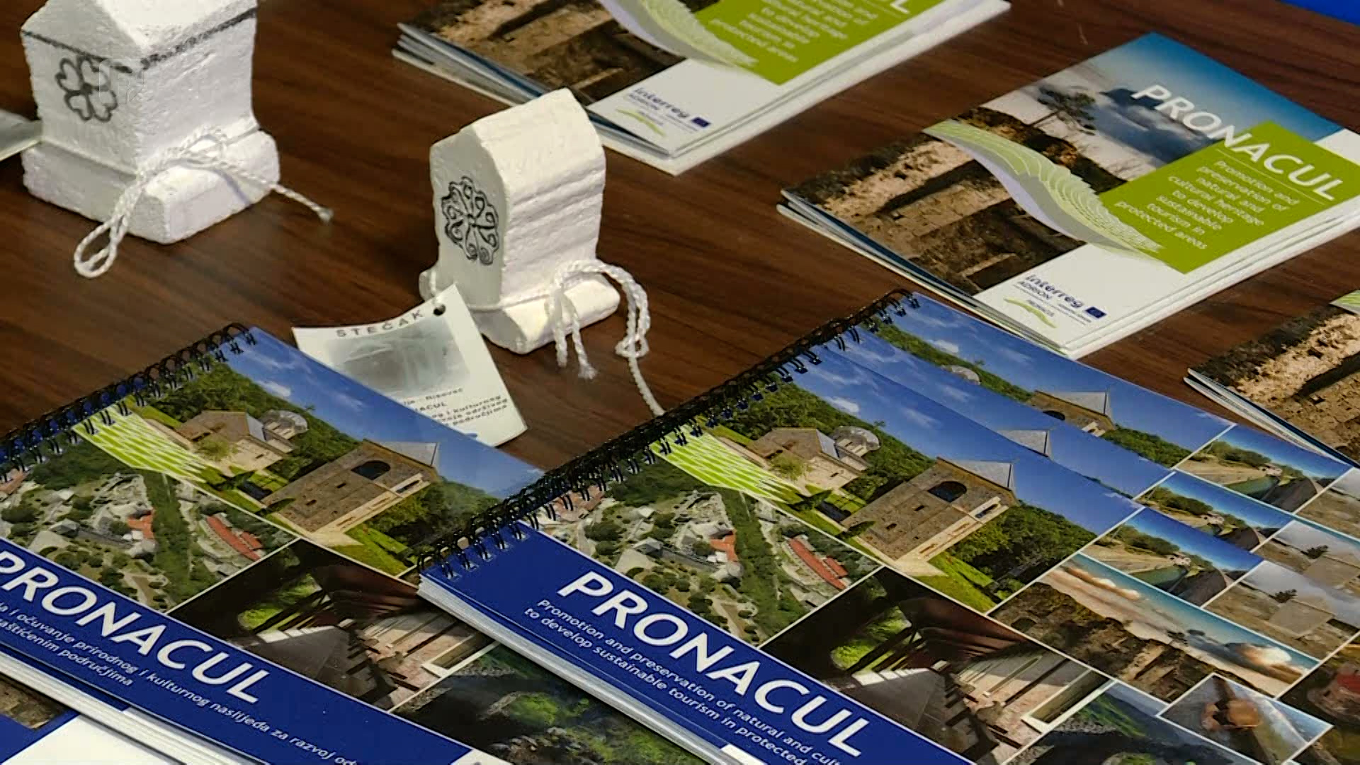 DEI: Rezultati tri programa, 110 projekata i 14 miliona eura
